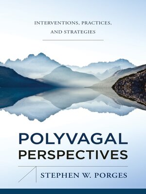 cover image of Polyvagal Perspectives
